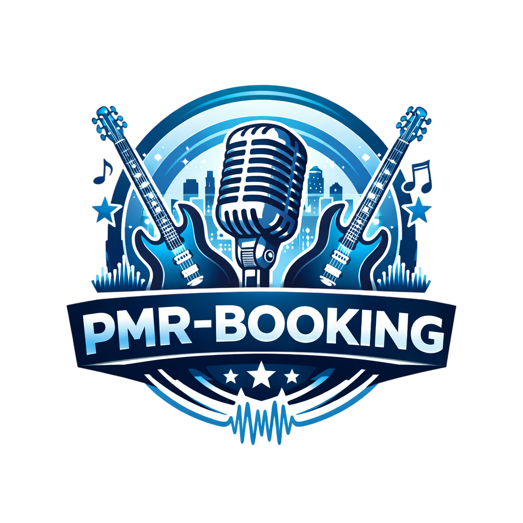 PMR-BOOKING