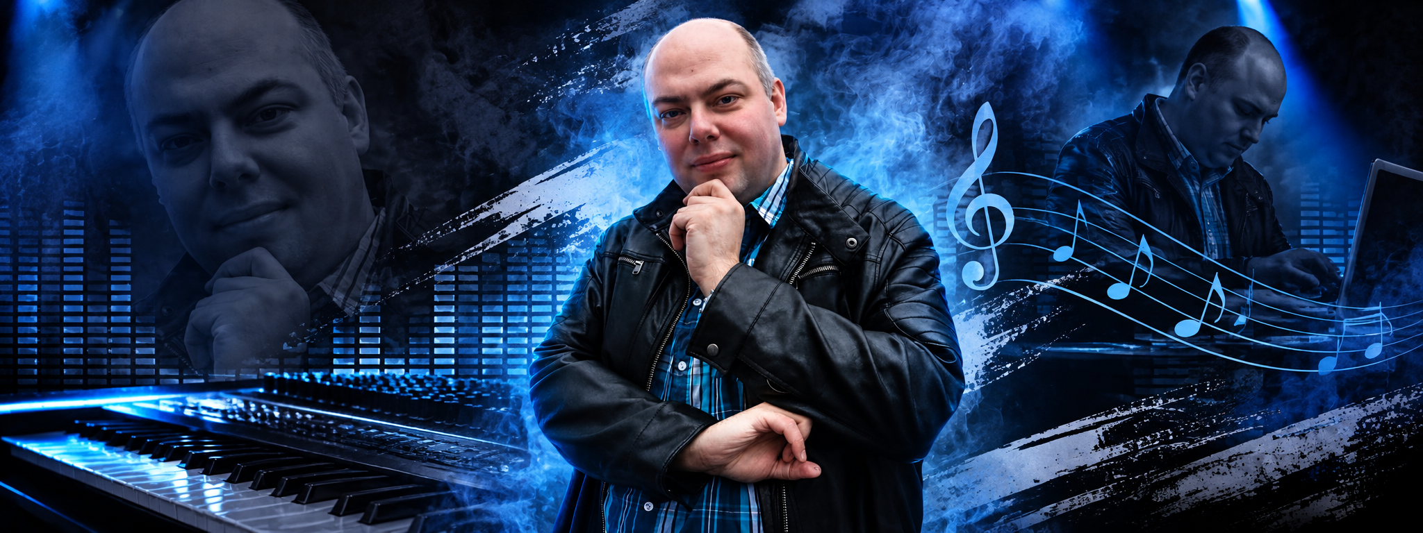 Alex Herbing Banner