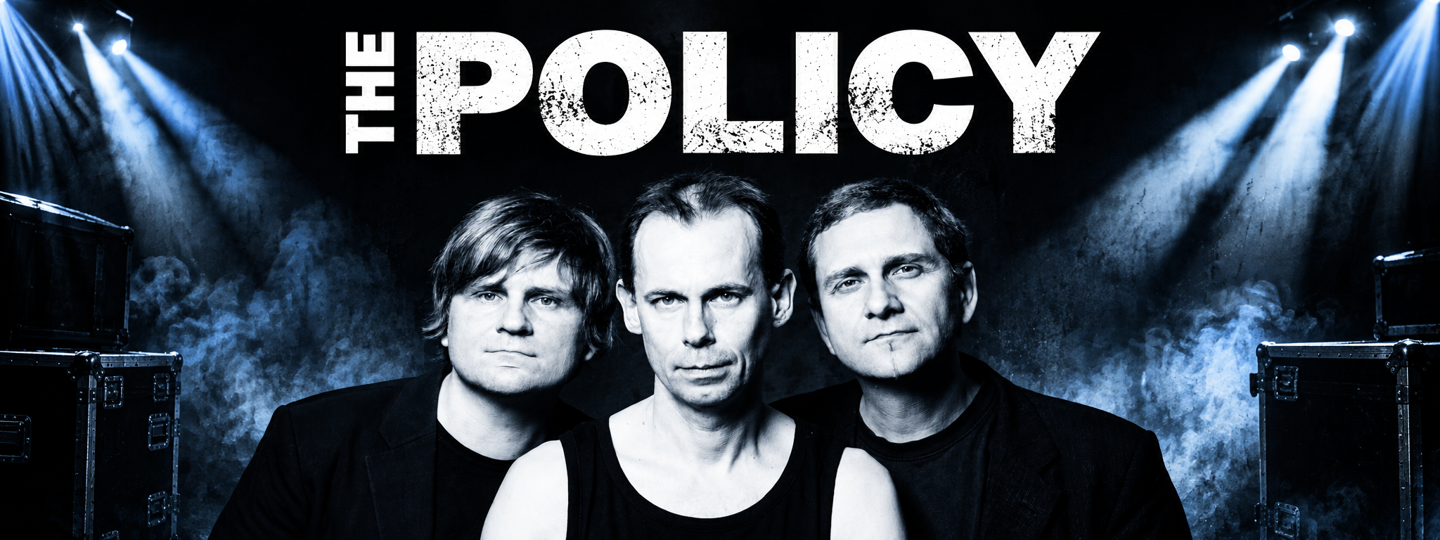 The Policy Banner