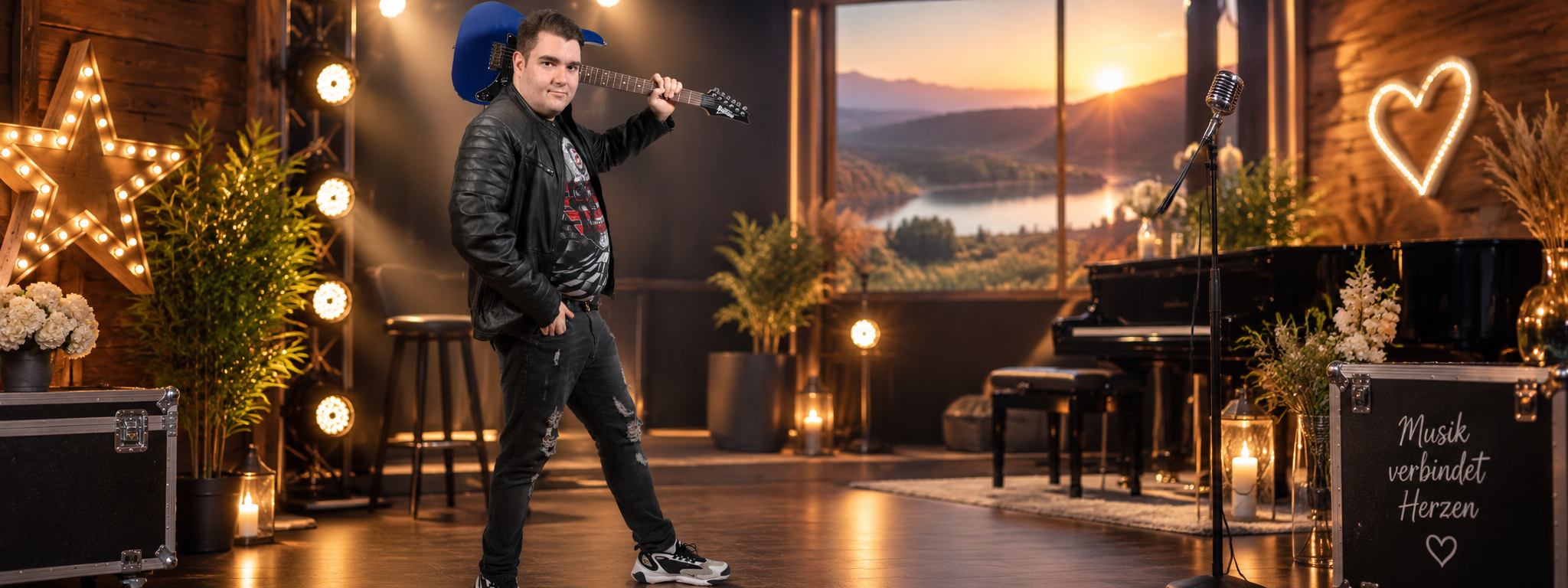 Felix Stark Banner
