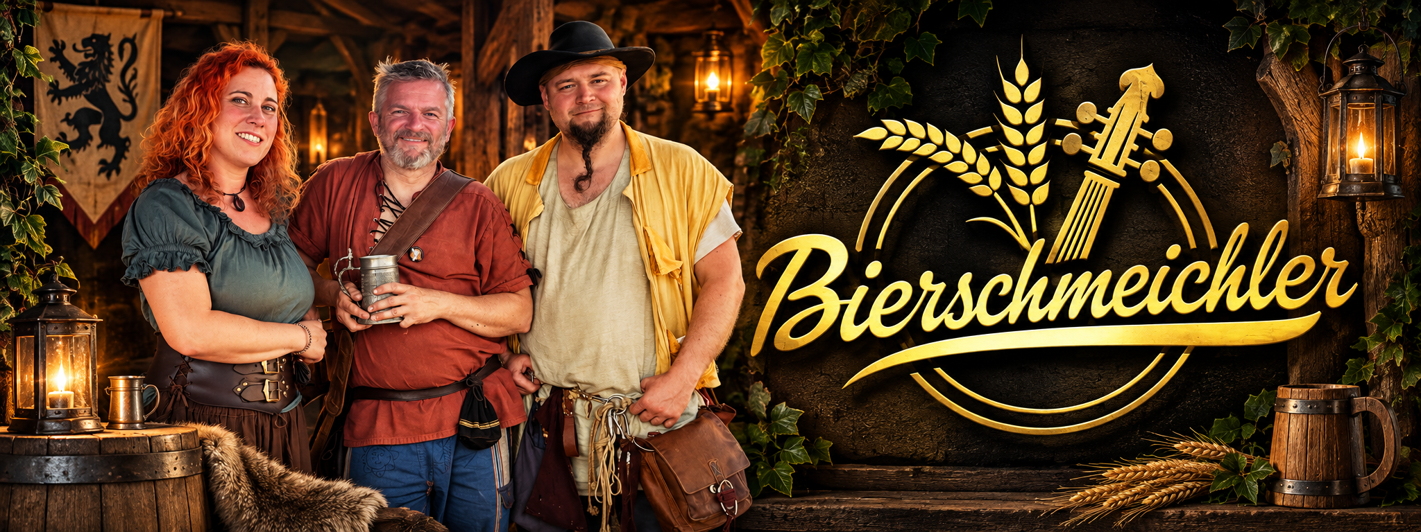Bierschmeichler Banner