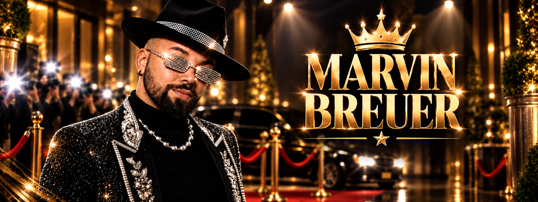 Marvin Breuer Banner